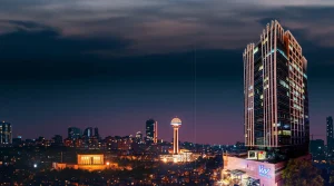 Liv Hospital Ankara 1 LIV Hospital