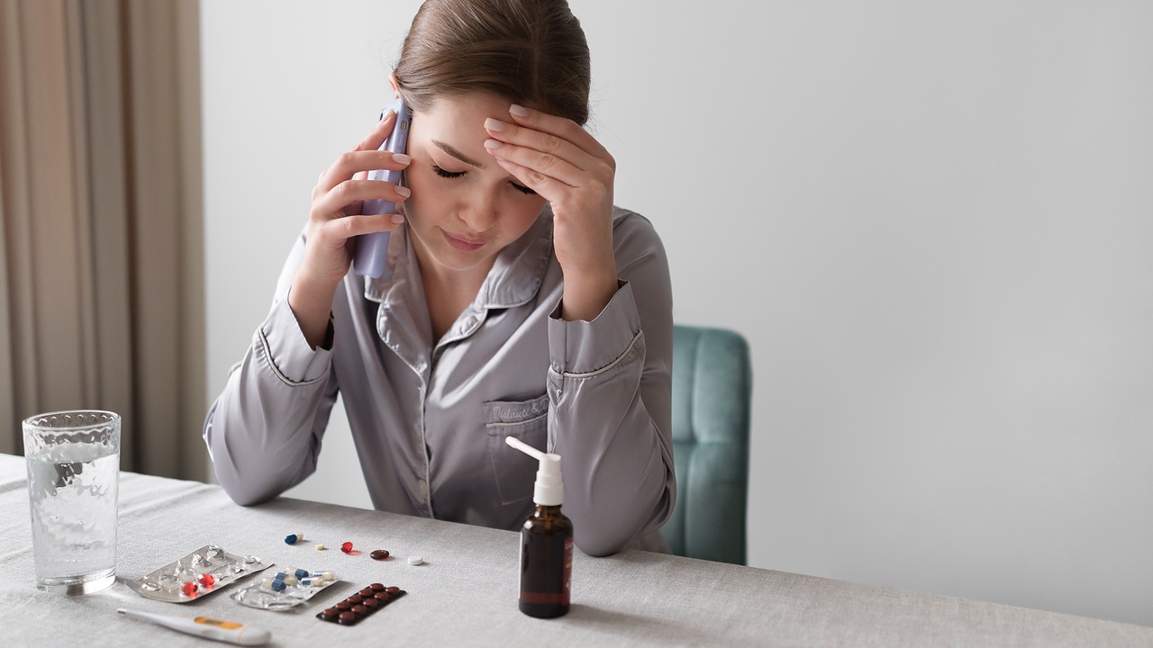 Botox for Migraine Treatment 2 Botox for Migraine