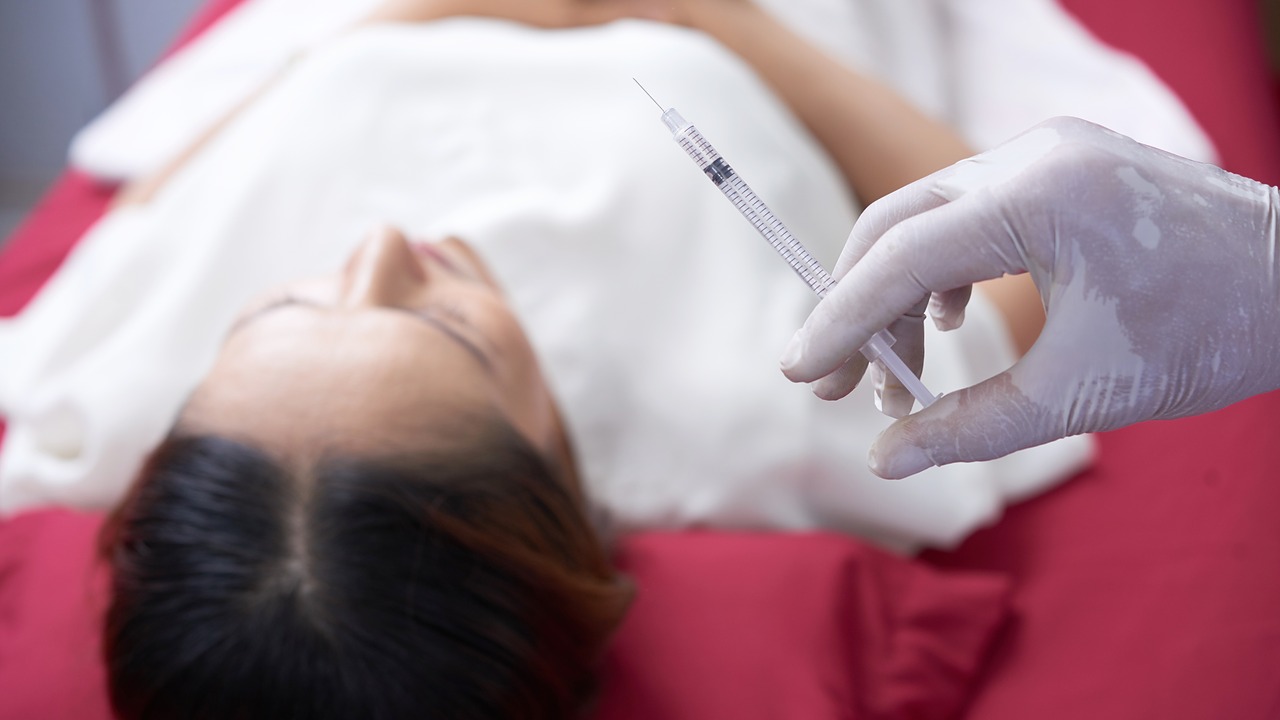 Botox for Migraine Treatment 3 Botox for Migraine