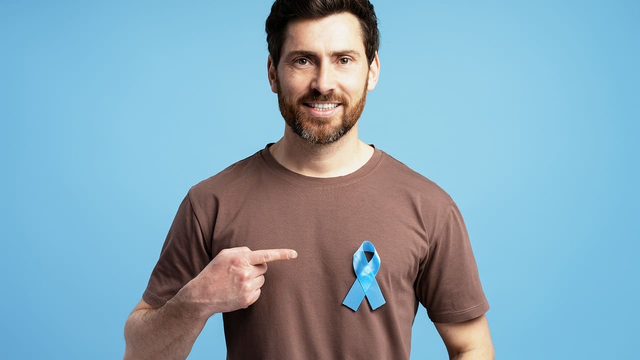 Prostate Examination