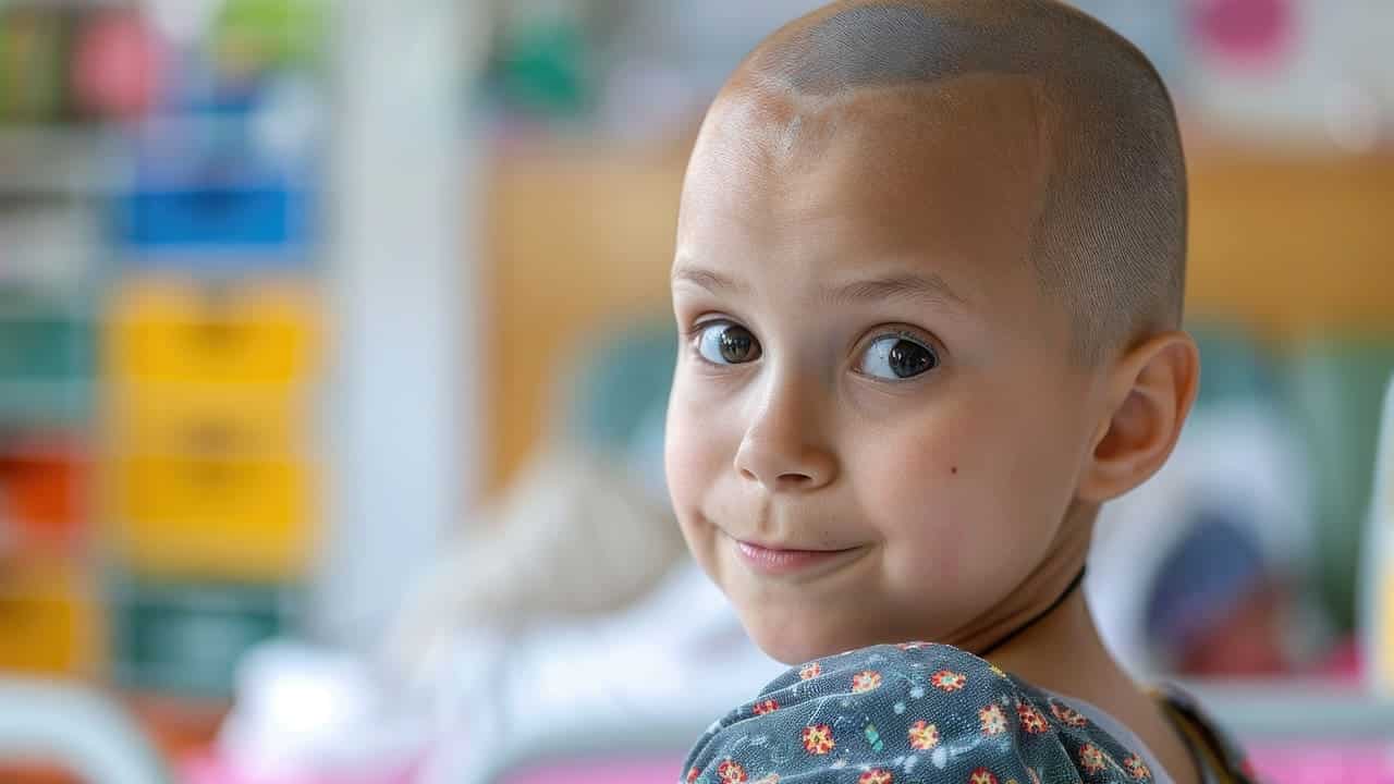 Pediatric Oncology