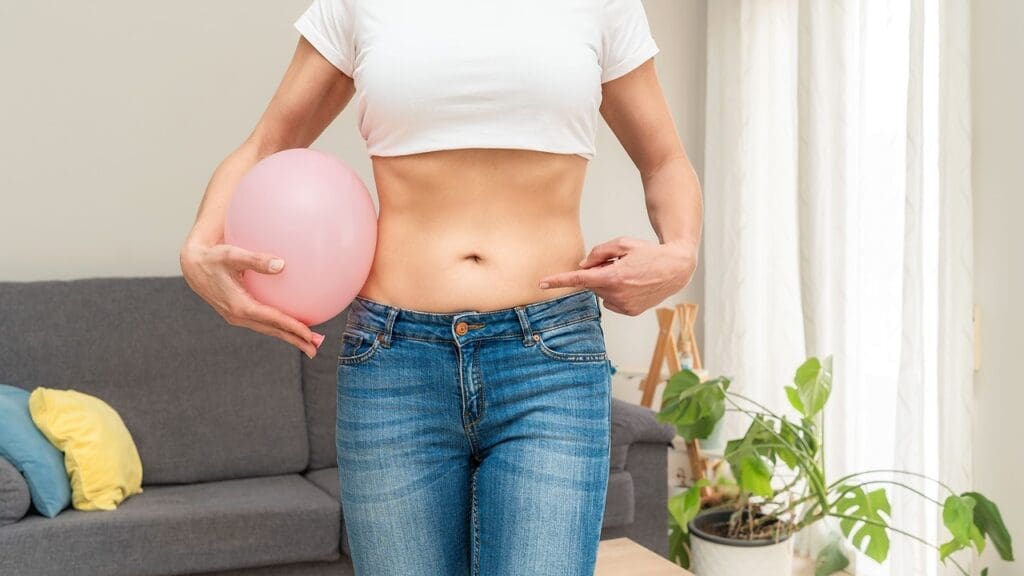Swallowable Gastric Balloon
