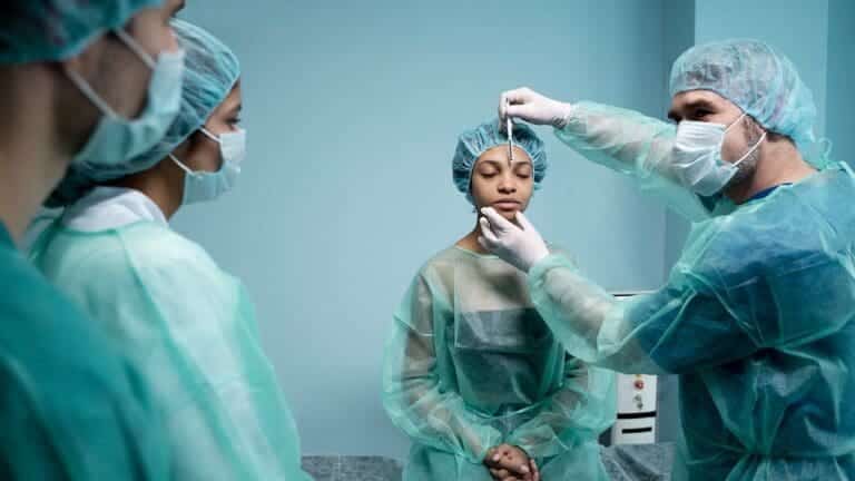 Plastic, Reconstructive and Aesthetic Surgery