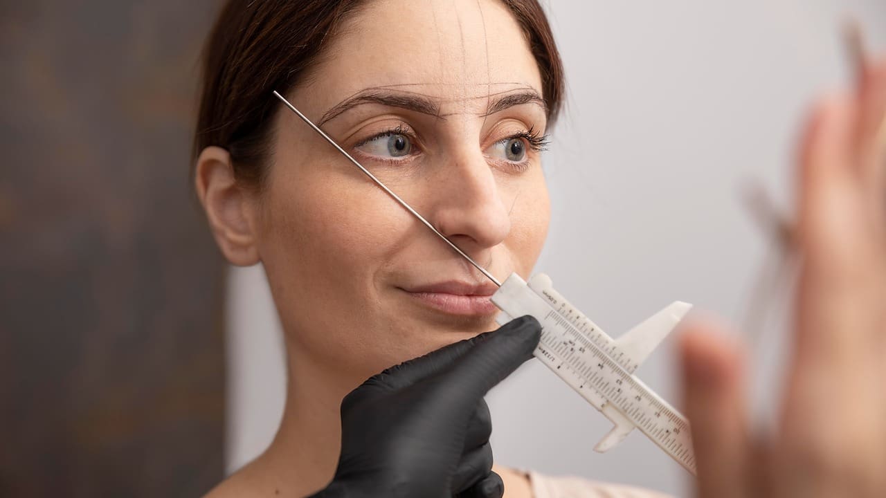 Plastic, Reconstructive and Aesthetic Surgery
