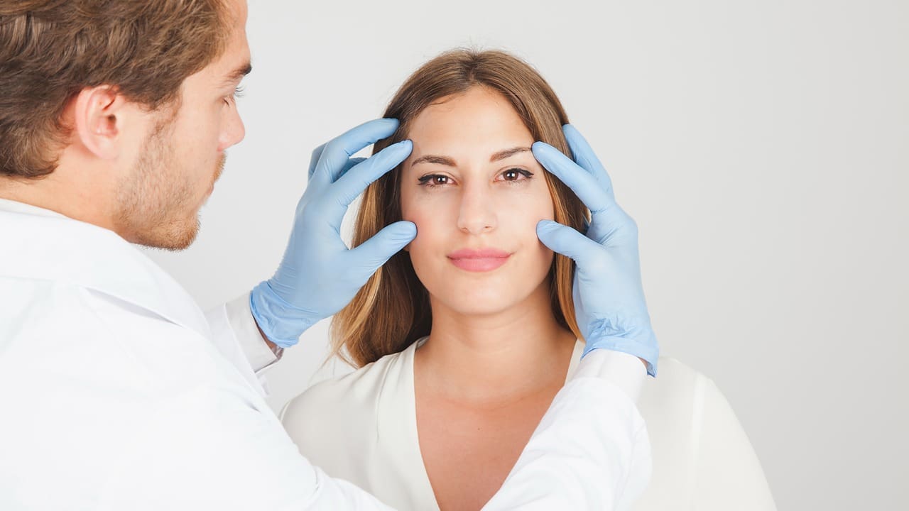 Plastic, Reconstructive and Aesthetic Surgery
