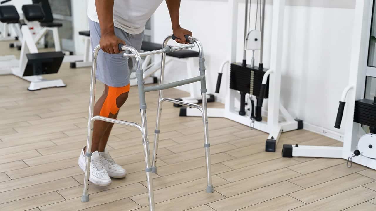 Physical Therapy and Rehabilitation