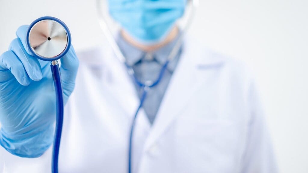 Check-Up: Benefits for Health 3 check-up