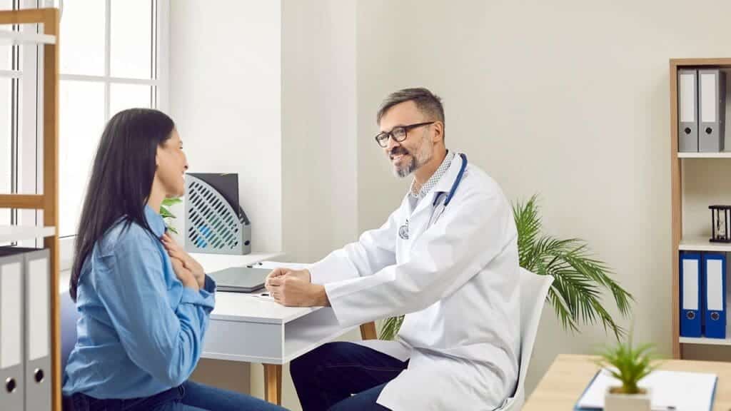 Check-Up: Benefits for Health 2 check-up