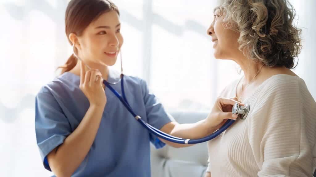 Check-Up: Benefits for Health 1 check-up