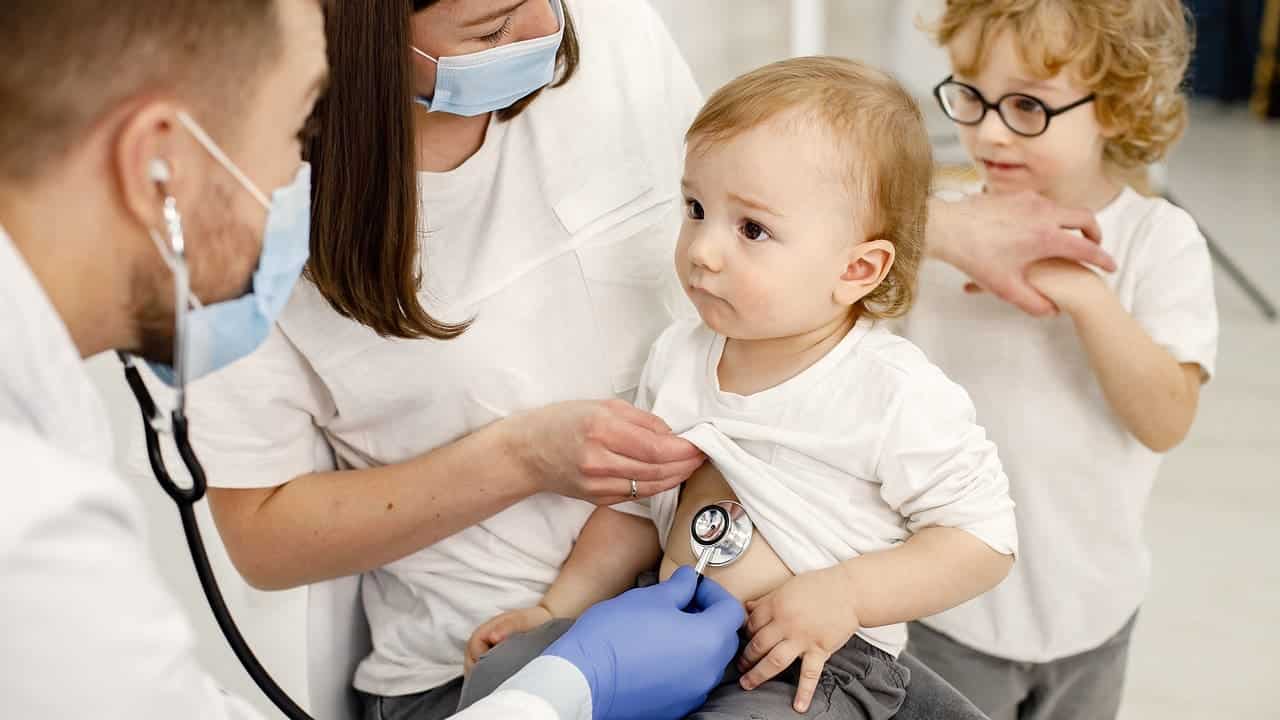 Pediatric Health
