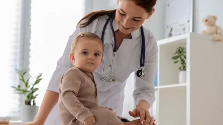 Pediatric Health