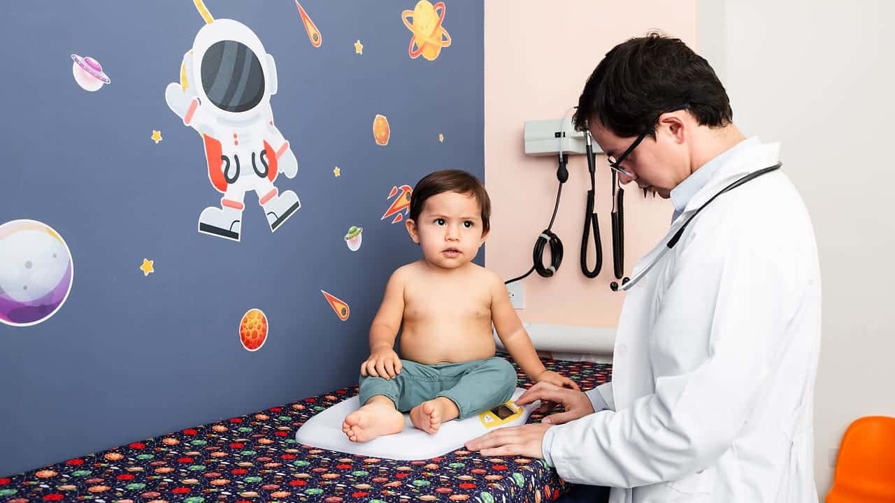 Pediatric Urology