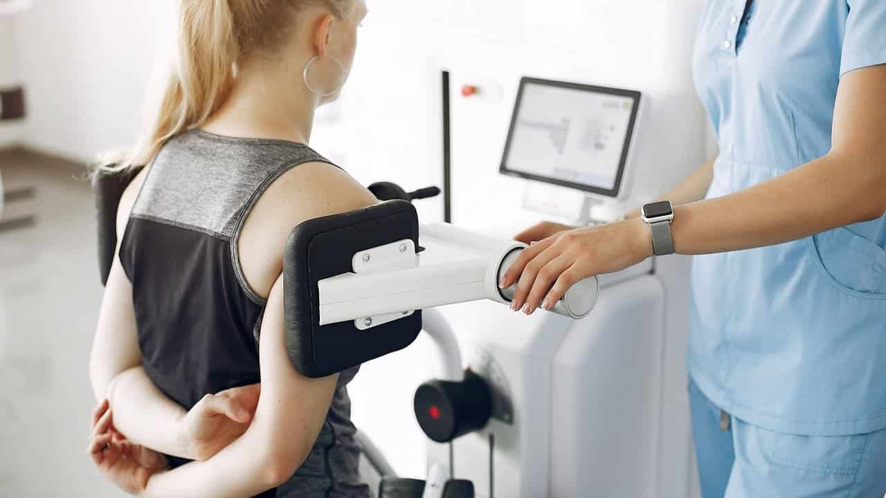 Pediatric orthopedic