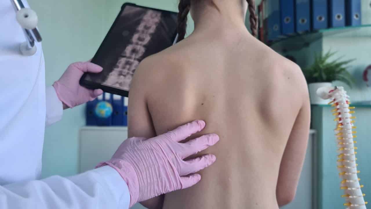 Pediatric Orthopedic