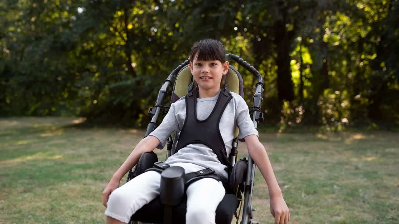 Pediatric Orthopedic