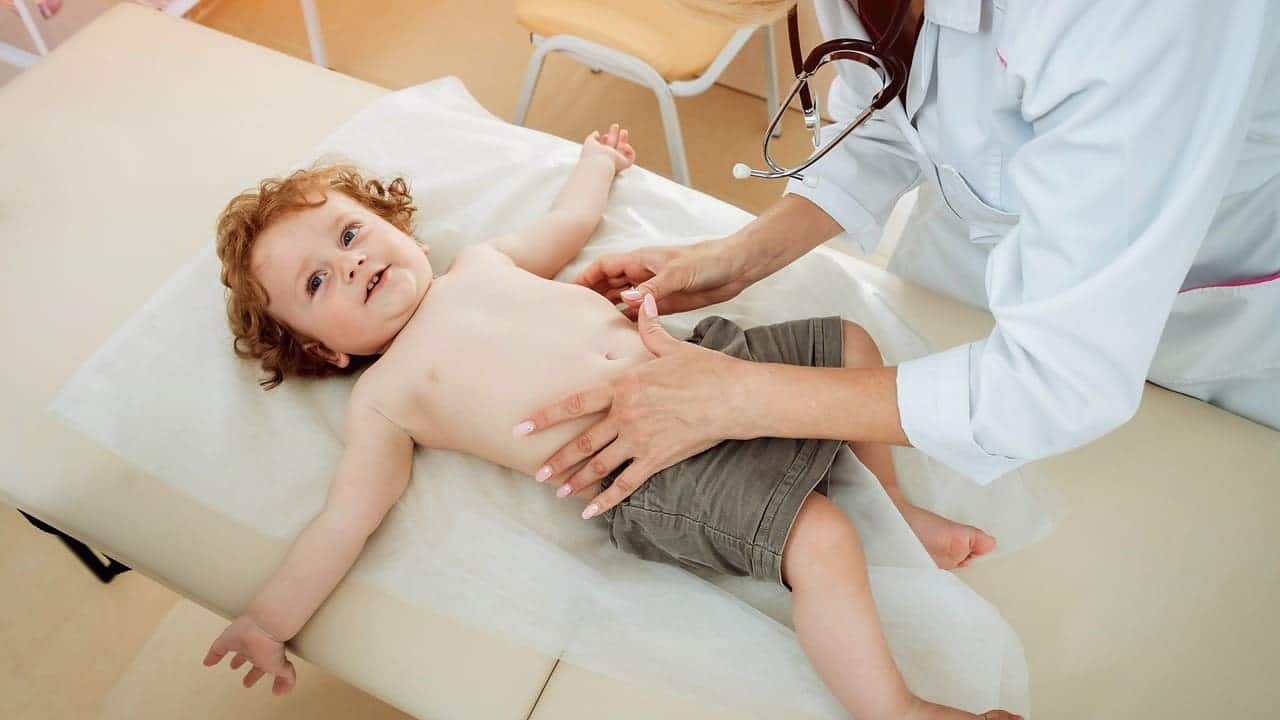 Pediatric Nephrology 7 Pediatric Nephrology