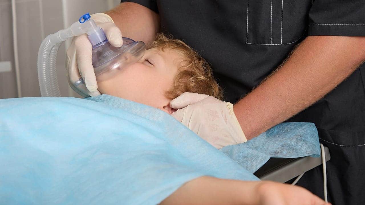 Pediatric Intensive Care