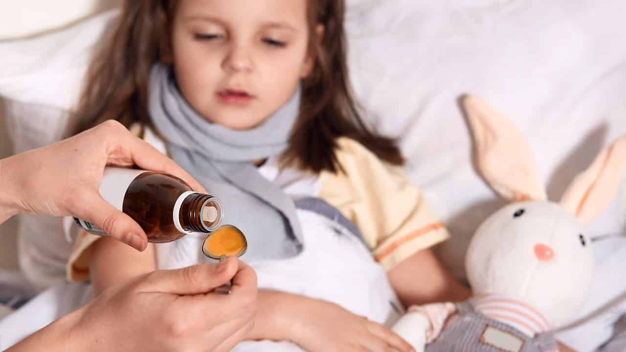 Pediatric Allergy and Immunology 