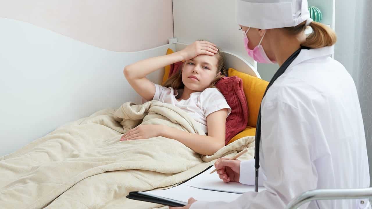 Pediatric Hematology and Oncology