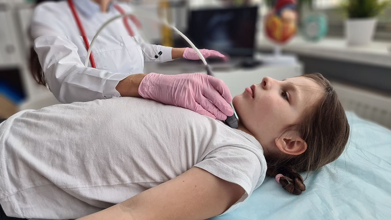 Pediatric Endocrinology