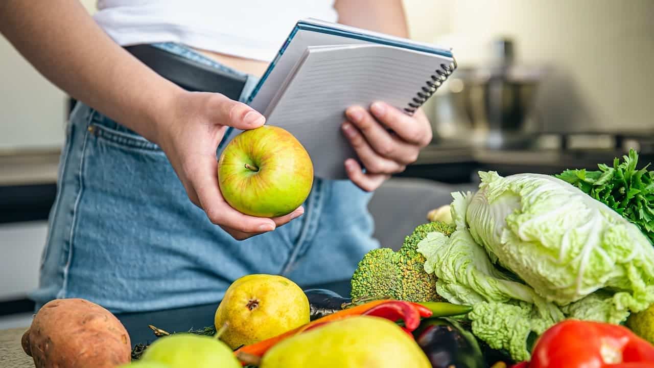 Nutrition and Dietetics