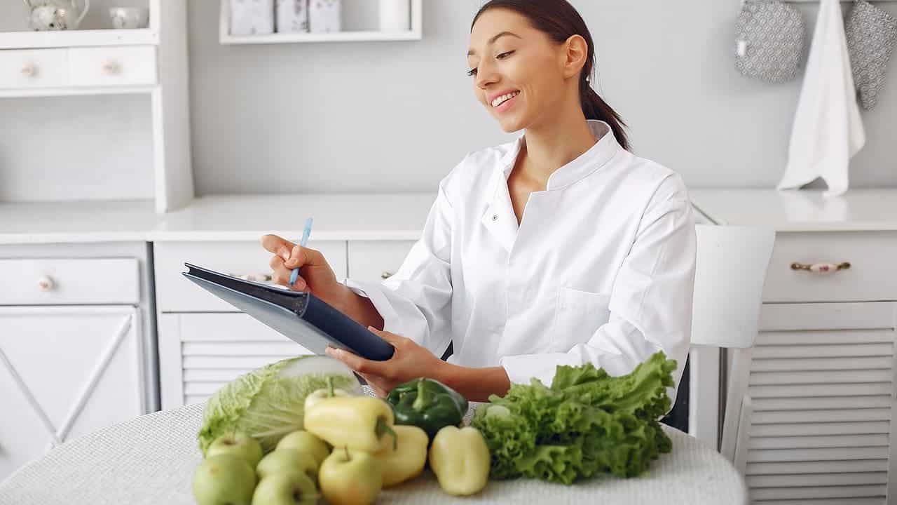 Nutrition and Dietetics