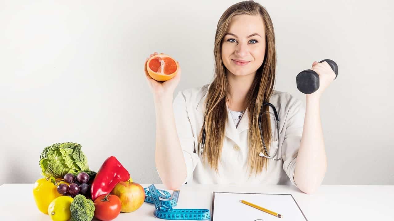 Nutrition and Dietetics