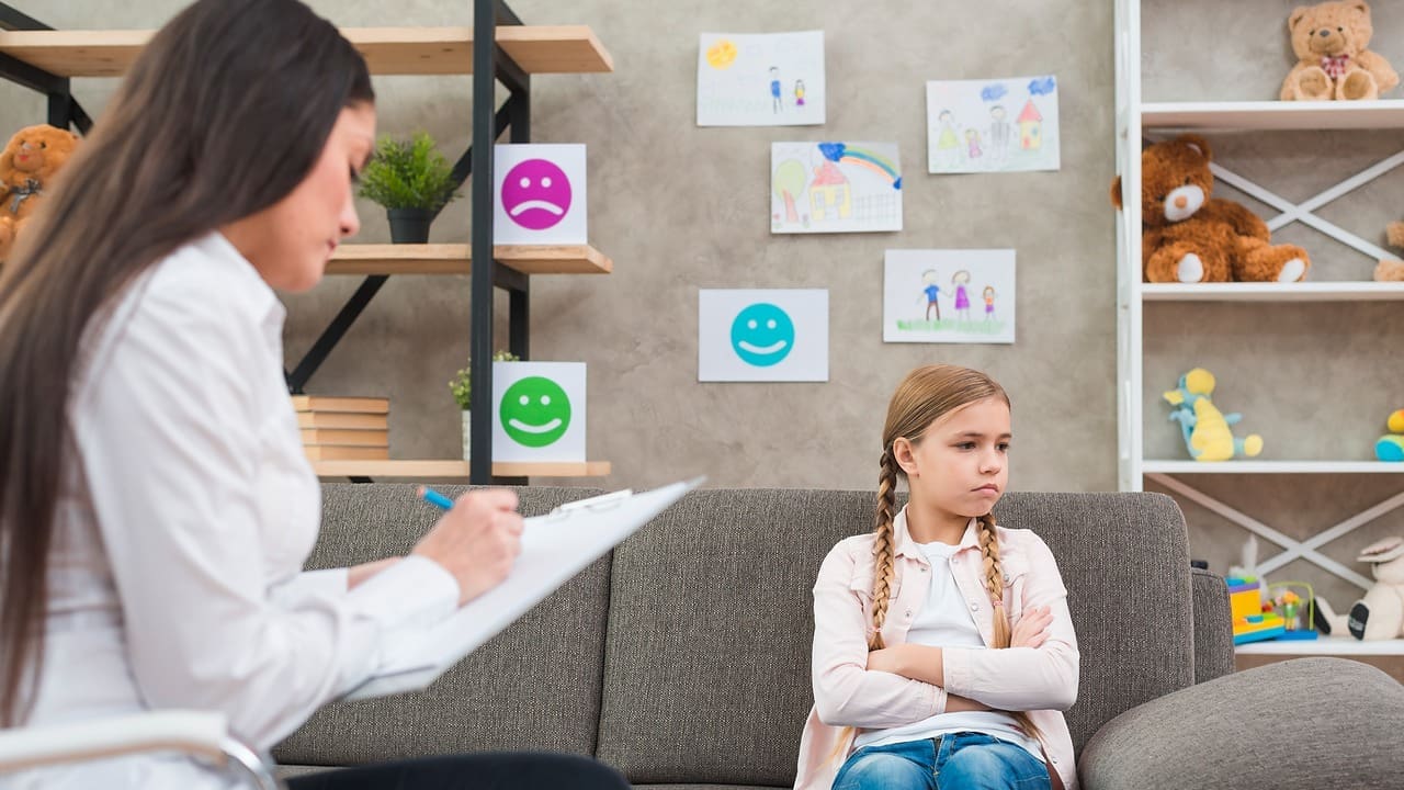 Pediatric and Adolescent Psychiatry