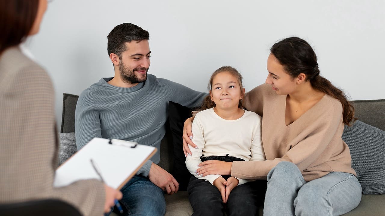 Pediatric and Adolescent Psychiatry