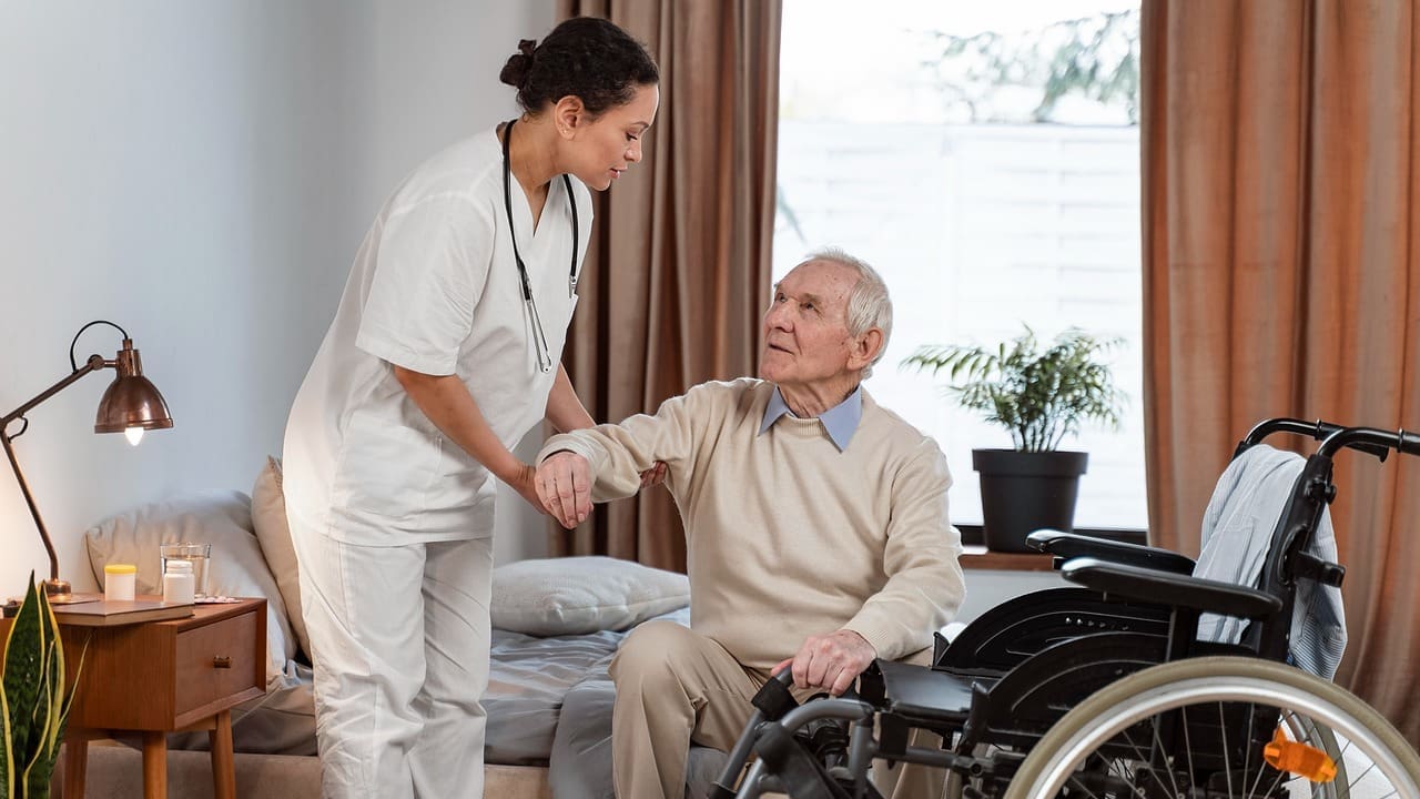 Home care services