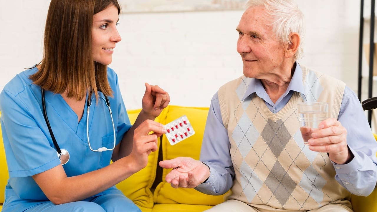 Home care services