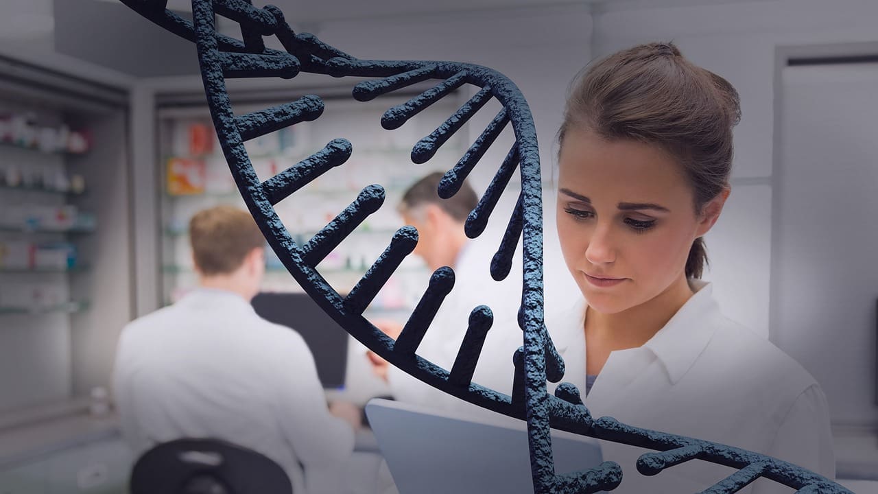 Genetic Diseases 1 Genetic Diseases