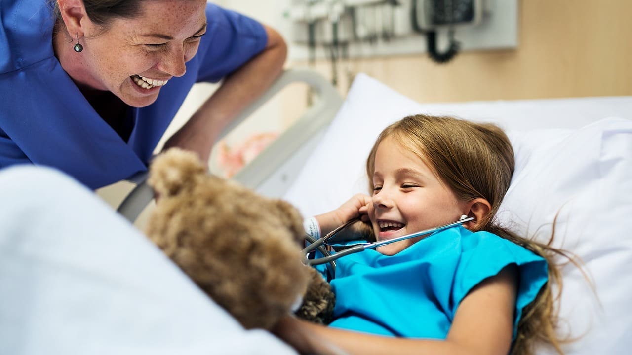 Intensive Care Unit (ICU) 3 Intensive Care Unit