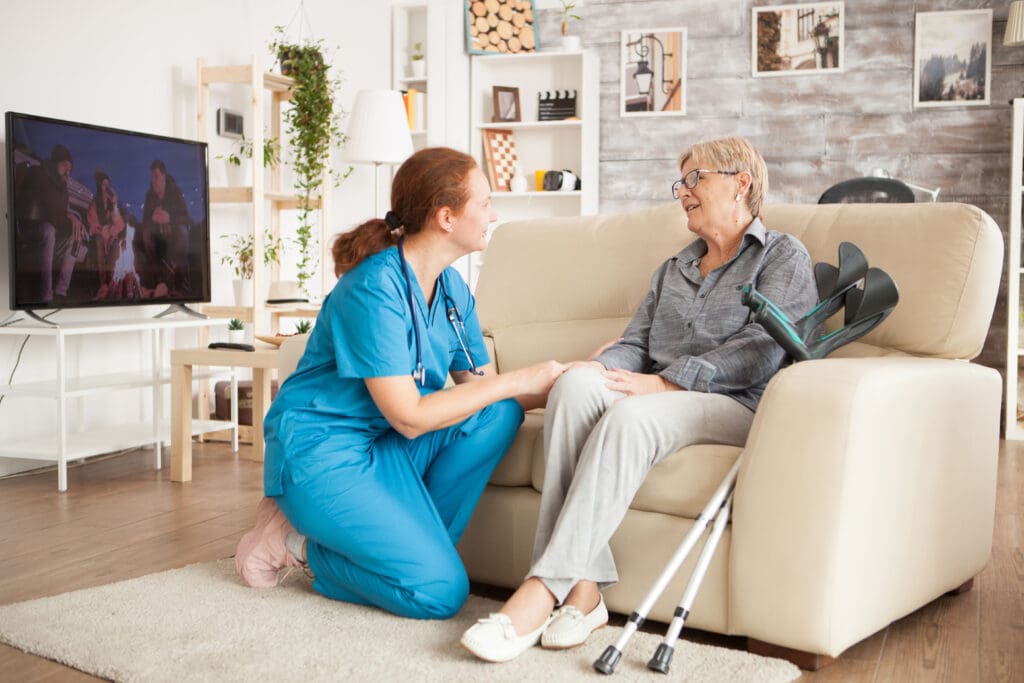 Home Health Care Service