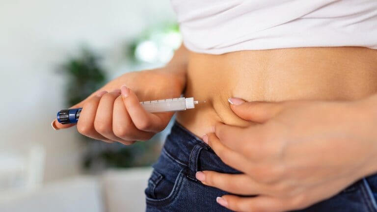 Insulin Resistance and Belly Fat: Best, Simple Guide