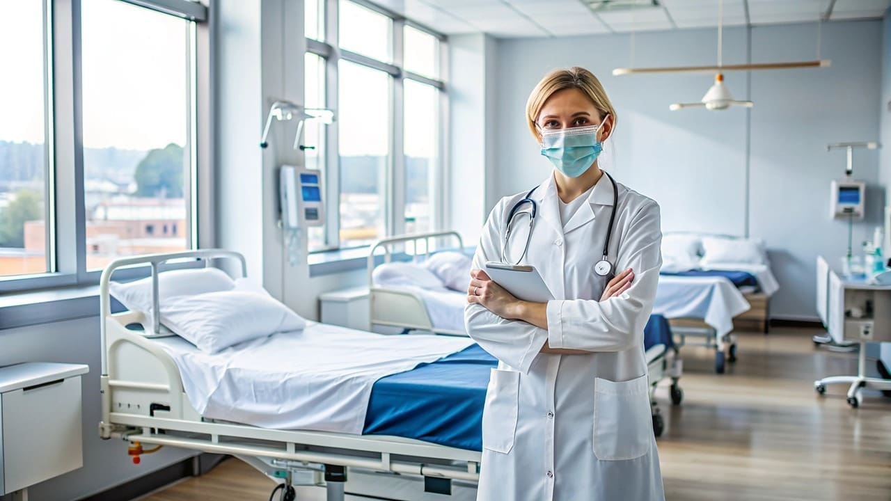 Emergency Department Clinic 2 Emergency Department