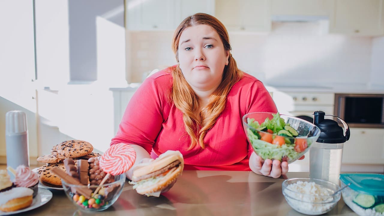 Bariatric (Obesity) Surgery