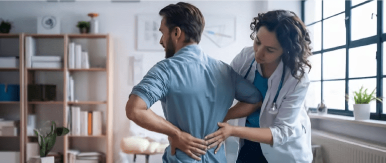 Lordosis Comfort: Ultimate Guide for Spine Care 2 lordosis