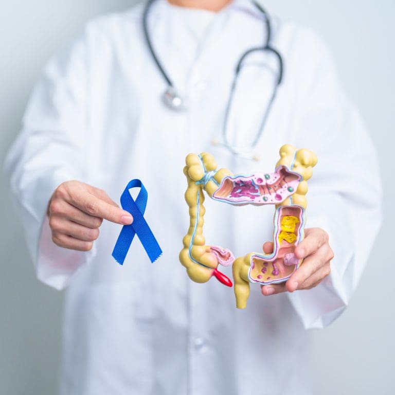 Does Colon Cancer Hurt?