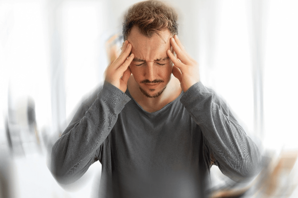 Recovery After Cancer: Why It's Brutal