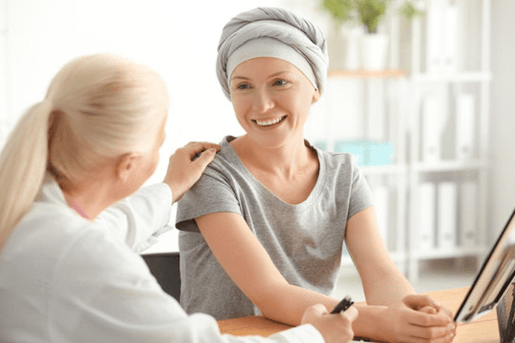 Recovery After Cancer: Why It's Brutal