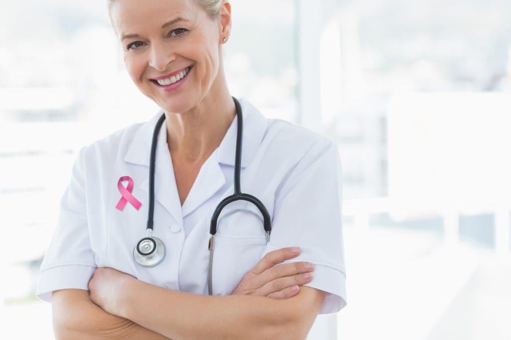 What is the Three Finger Test for Breast Cancer? 1 three finger test for breast cancer