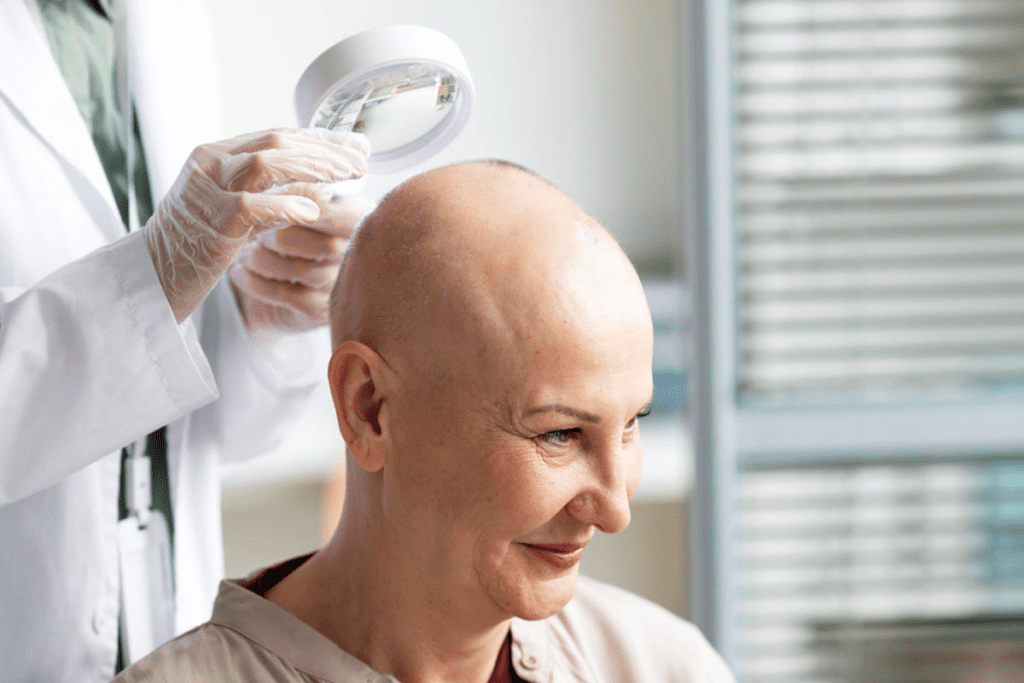 Side Effect of Cancer: The Most Feared and Concerns