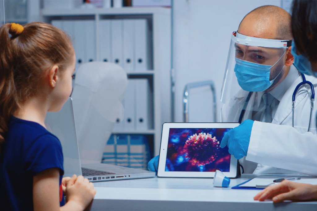 Childhood Tumors: Most Common Types Explained