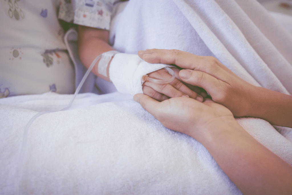Growth Impact: Can Chemotherapy Stunt a Child's Growth? how long is later?