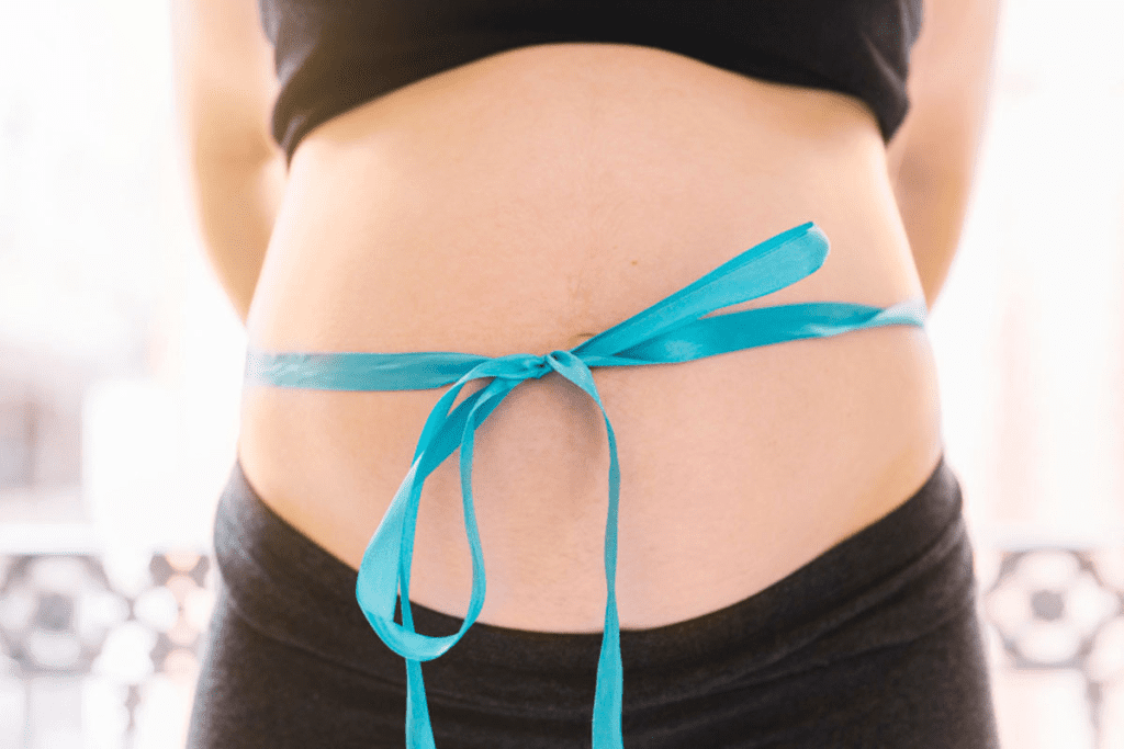 Chemo Belly: The Truth About Swelling and Bloating 1 Chemo Belly: The Truth About Swelling and Bloating