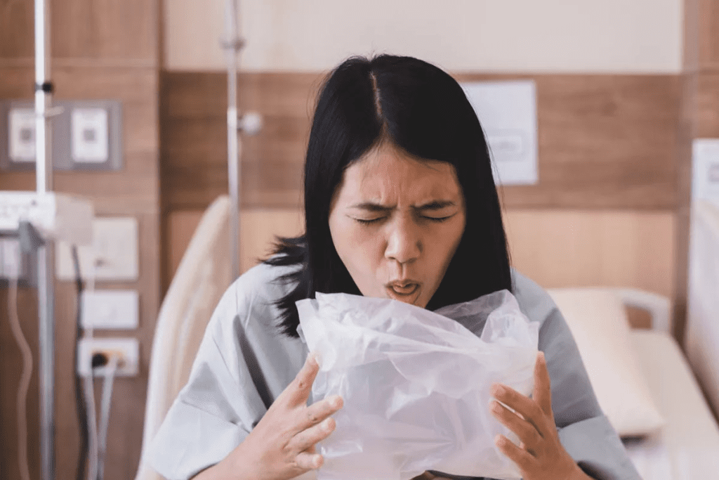 Chemo Belly: The Truth About Swelling and Bloating 3 Chemo Belly: The Truth About Swelling and Bloating