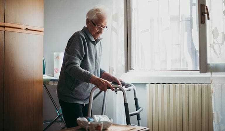 pakinson ergoterapi LIV Hospital