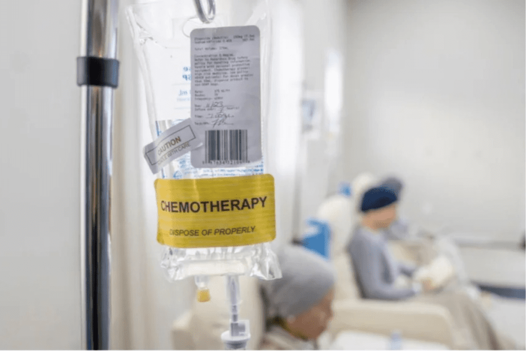 Long-Term Impact: What Are the signs chemo is killing you?