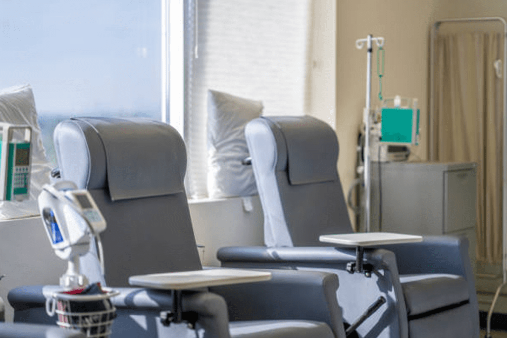 Long-Term Impact: What Are the signs chemo is killing you?